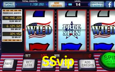 Bônus de Boas-vindas SSvip