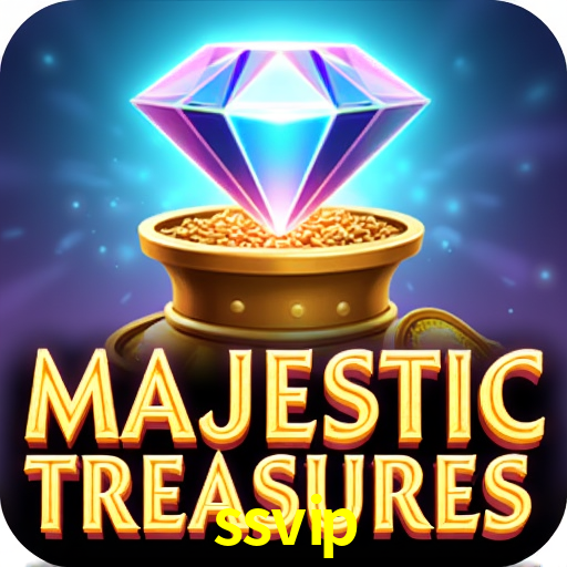 Slots na Plataforma ssvip