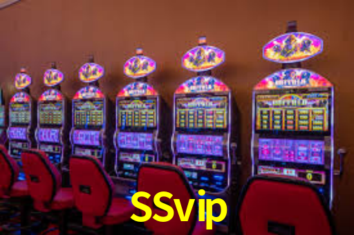 SSvip,SSvip App