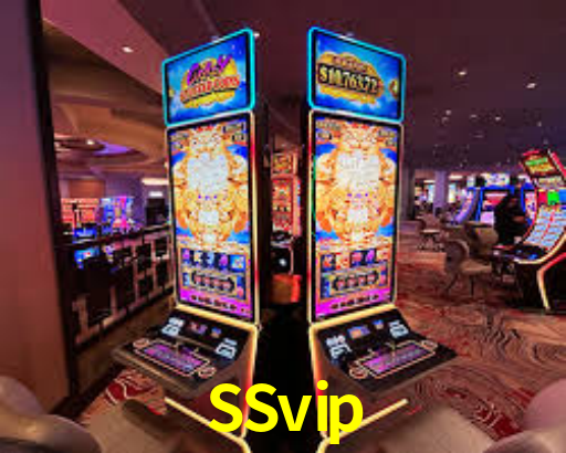 SSvip App