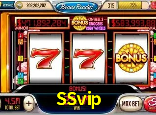 Avaliações dos Jogadores SSvip