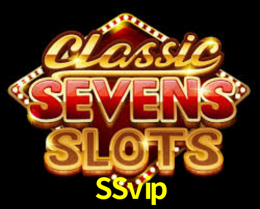 SSvip Login