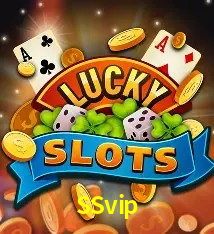 Jogos de Slot SSvip