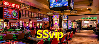 Bônus de boas-vindas na SSvip