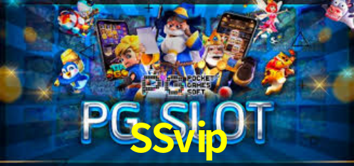 SSvip: Seu Especialista em Apostas Esportivas Brasileiras