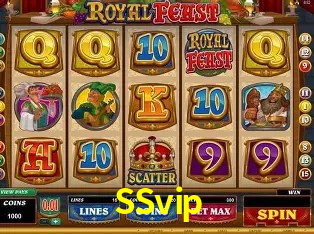 Gates of Olympus SSvip