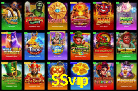 SSvip,SSvip App
