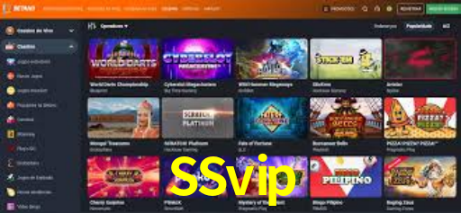 SSvip