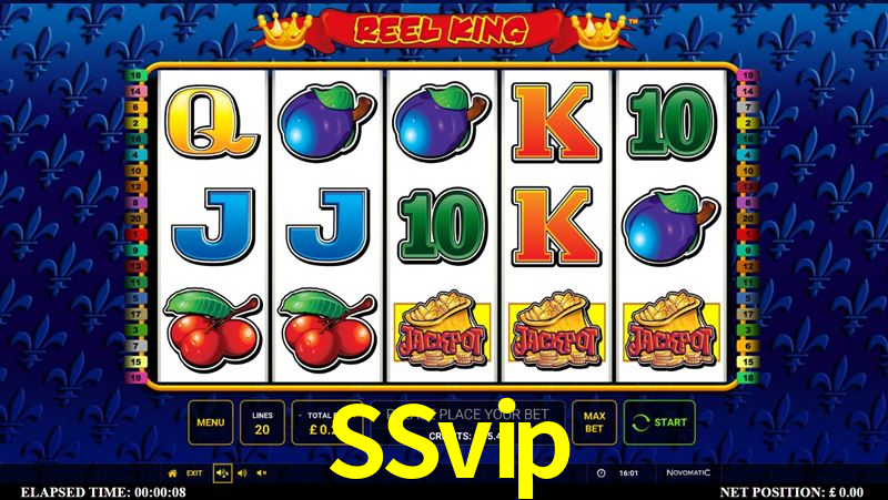 Live Casino SSvip