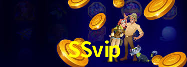 Cashback e recargas na SSvip