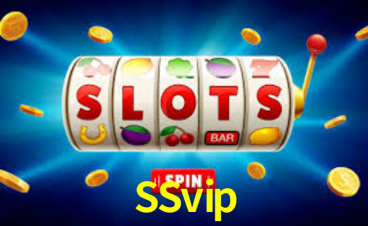 APP rápido e leve da SSvip