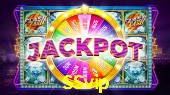 SSvip Login