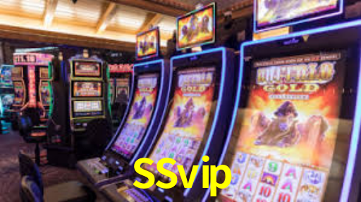 Sinta a adrenalina dos jogos de cassino com SSvip