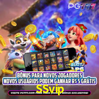 Mercados ao vivo e cash out na SSvip