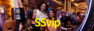Exclusive Games SSvip