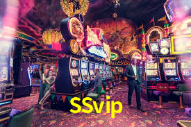 SSvip