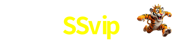 Logo da SSvip